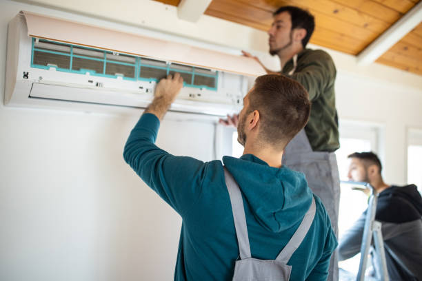 Best Solar-powered HVAC Systems in Hiller, PA