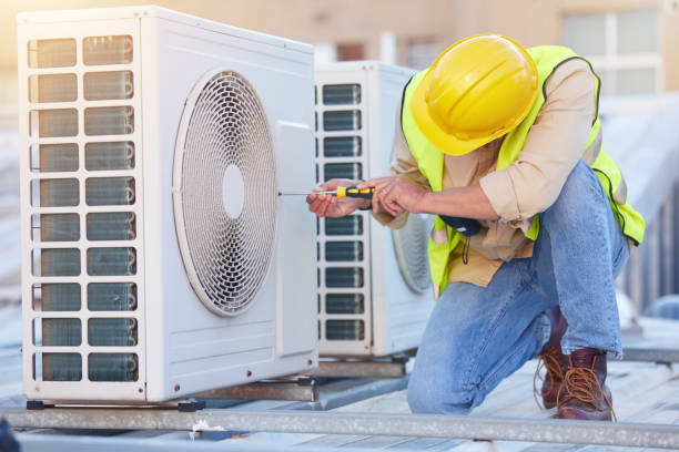 Best Furnace Cleaning in Hiller, PA