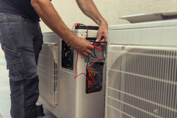 Hiller, PA HVAC Company