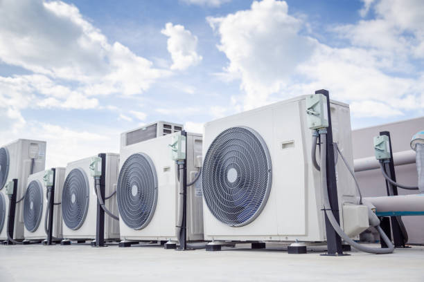  Hiller, PA HVAC Pros