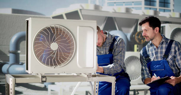 Best VRF (Variable Refrigerant Flow) Systems in Hiller, PA