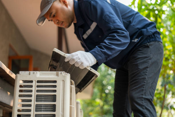 Best HVAC Financing and Leasing in Hiller, PA